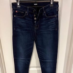 Women's Hudson skinny jeans